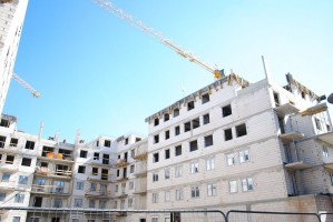 stan surowy prawie gotowy