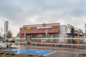 zdjęcie Restauracja McDonald's
