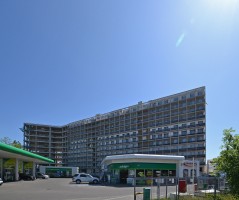 zdjęcie Ogrody Grabiszyńskie II