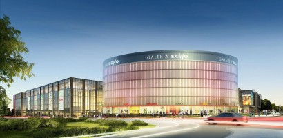zdjęcie Galeria Echo