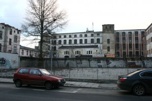 zdjęcie Zakłady Przemysłu Dziewiarskiego LIDO