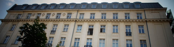 zdjęcie Kamienica Ordynacka