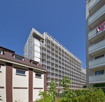 zdjęcie Ogrody Grabiszyńskie II