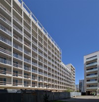 zdjęcie Ogrody Grabiszyńskie II