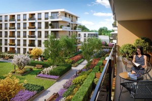 zdjęcie Lokum Verde