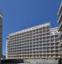 zdjęcie Ogrody Grabiszyńskie II