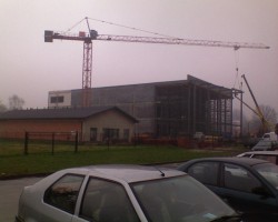 zdjęcie Miejska Biblioteka Publiczna im. Ł. Górnickiego