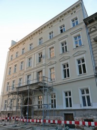 zdjęcie Sokolnicza 32