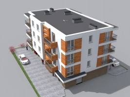 zdjęcie Częstochowska 21