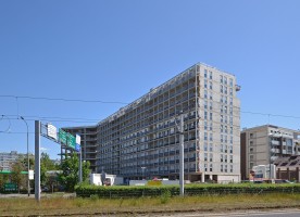 zdjęcie Ogrody Grabiszyńskie II