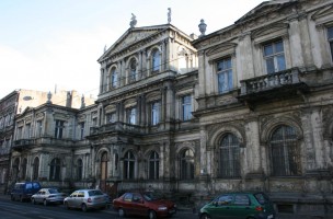 zdjęcie Pomorska 21 Dom Towarzystwa Kredytowego