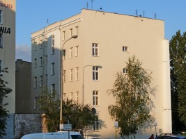 zdjęcie Sokolnicza 32