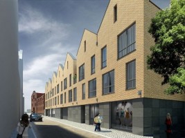 zdjęcie Stara Winiarnia