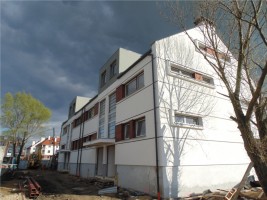 etap III