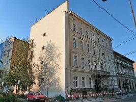 zdjęcie Sokolnicza 32