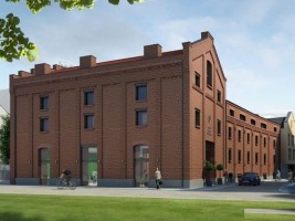 zdjęcie Kompleks Hotelowo-apartamentowy