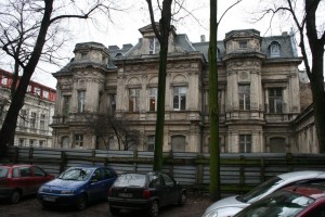 zdjęcie Punkt Informacyjny Funduszy Europejskich