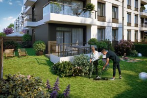 zdjęcie Lokum Verde