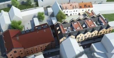 zdjęcie Stara Winiarnia