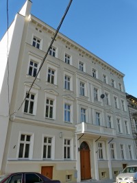 zdjęcie Sokolnicza 32