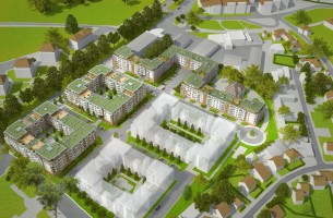 zdjęcie Apartamenty Ku Słońcu