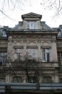 zdjęcie Willa Ludwika Meyera