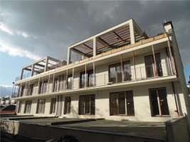 etap III