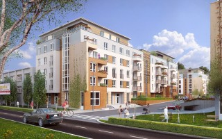 zdjęcie Apartamenty Ku Słońcu