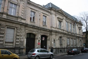 zdjęcie Punkt Informacyjny Funduszy Europejskich