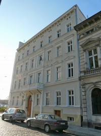 zdjęcie Sokolnicza 32