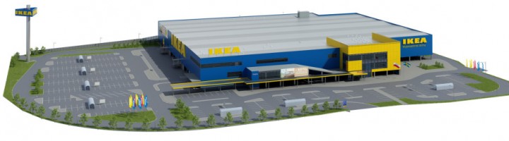 zdjęcie IKEA