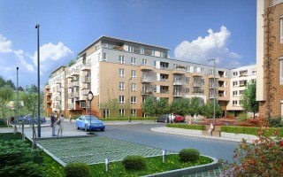 zdjęcie Apartamenty Ku Słońcu