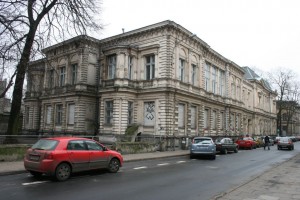 zdjęcie Centrum Obsługi Przedsiębiorcy
