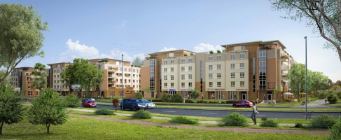 zdjęcie Apartamenty Ku Słońcu