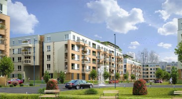 zdjęcie Apartamenty Ku Słońcu