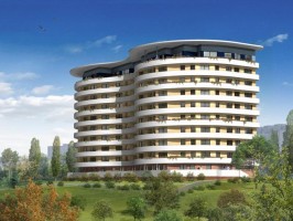 zdjęcie Sun Hill
