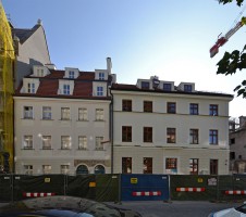 zdjęcie Kamienice Księcia Witolda
