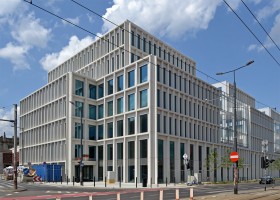 zdjęcie Biurowiec Nowy Targ