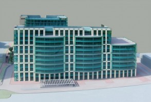 zdjęcie Mokotów New City