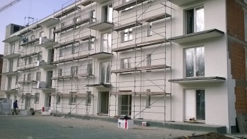zdjęcie Zakładowa 87
