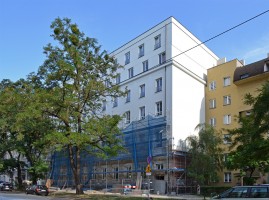 zdjęcie Living and Studying