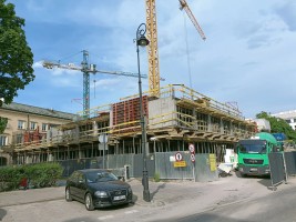 zdjęcie Hotel Puro Warszawa Stare Miasto