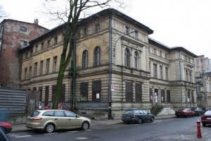 zdjęcie Centrum Obywatelskie