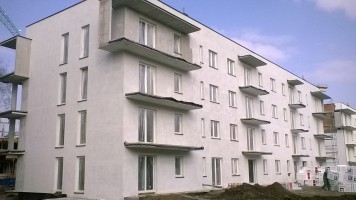 zdjęcie Zakładowa 87