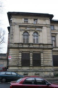 zdjęcie Willa Ludwika Meyera