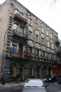 zdjęcie Traugutta 5