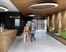 zdjęcie Osiedle Solen Kabaty