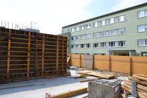 zdjęcie Modern Żoliborz Residence