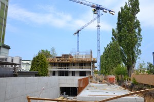 zdjęcie Modern Żoliborz Residence