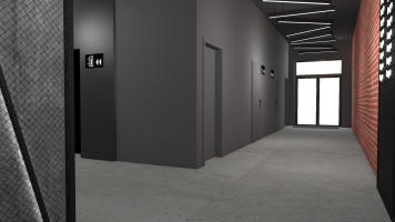 zdjęcie Biurowiec Nowa Milionowa 21